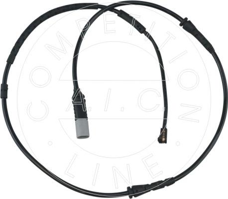 AIC 57355 - Сигнализатор, износ тормозных колодок autospares.lv