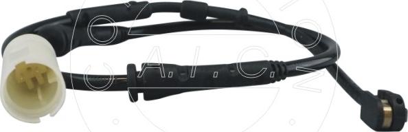 AIC 57360 - Сигнализатор, износ тормозных колодок autospares.lv