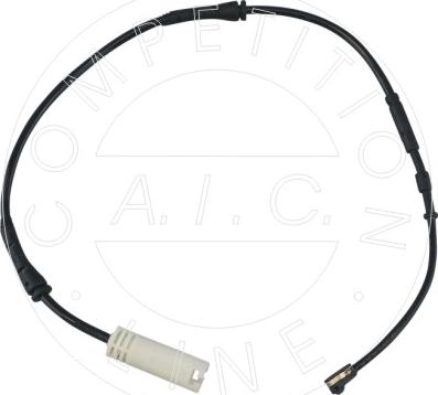 AIC 57360 - Сигнализатор, износ тормозных колодок autospares.lv