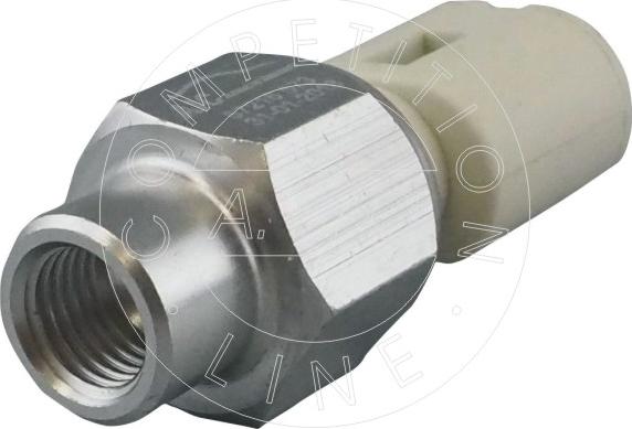 AIC 57216 - Датчик давления масла, рулевой механизм с усилителем autospares.lv