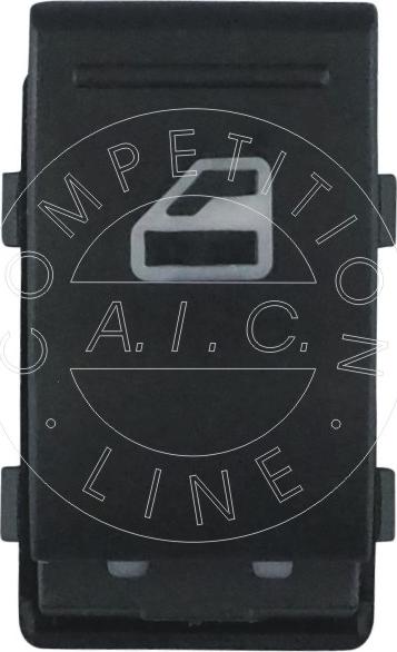 AIC 57289 - Выключатель, стеклоподъемник autospares.lv