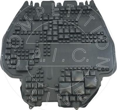 AIC 57792 - Защита двигателя / поддона двигателя autospares.lv