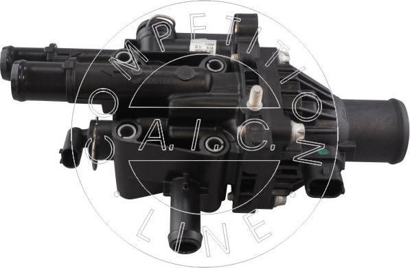 AIC 70905 - Термостат охлаждающей жидкости / корпус autospares.lv