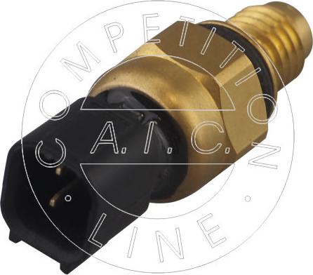 AIC 70923 - Датчик давления масла, рулевой механизм с усилителем autospares.lv