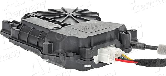 AIC 70595 - Сайлентблок, рычаг подвески колеса autospares.lv