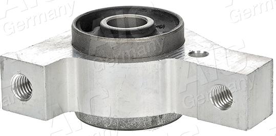 AIC 70595 - Сайлентблок, рычаг подвески колеса autospares.lv