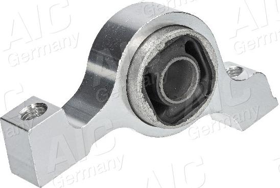 AIC 70588 - Сайлентблок, рычаг подвески колеса autospares.lv