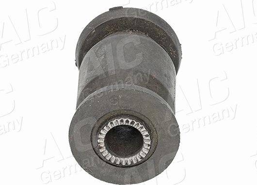 AIC 70654 - Сайлентблок, рычаг подвески колеса autospares.lv