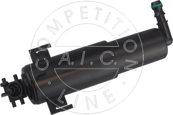 AIC 70819 - Распылитель воды для чистки, система очистки окон autospares.lv