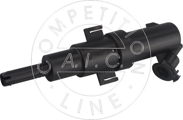 AIC 70817 - Распылитель воды для чистки, система очистки окон autospares.lv