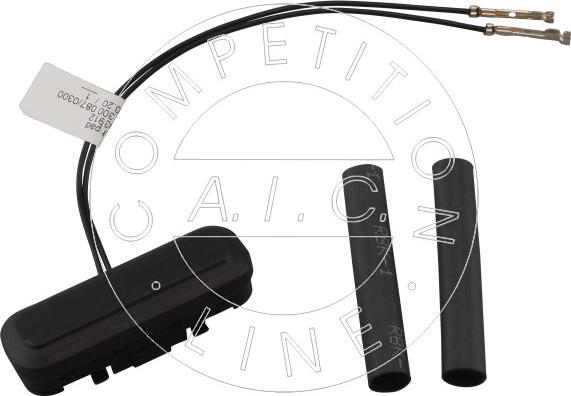 AIC 70884 - Ручка задней двери autospares.lv