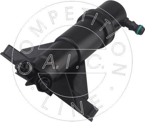 AIC 70820 - Распылитель воды для чистки, система очистки окон autospares.lv