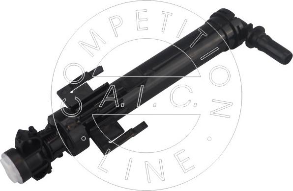 AIC 70822 - Распылитель воды для чистки, система очистки окон autospares.lv