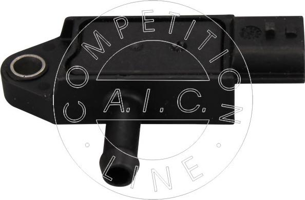 AIC 70281 - Датчик, давление выхлопных газов autospares.lv