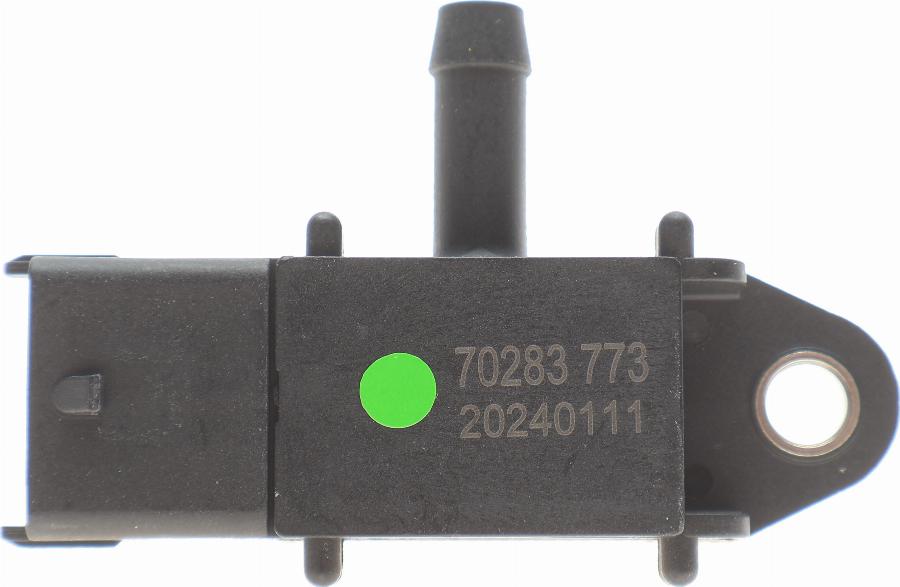 AIC 70283 - Датчик, давление выхлопных газов autospares.lv