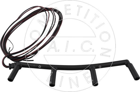 AIC 71476 - Ремонтный комплект кабеля, свеча накаливания autospares.lv