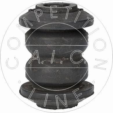 AIC 71570 - Сайлентблок, рычаг подвески колеса autospares.lv