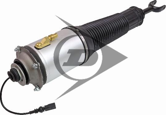 AIC 71054 - Опора пневматической рессоры autospares.lv