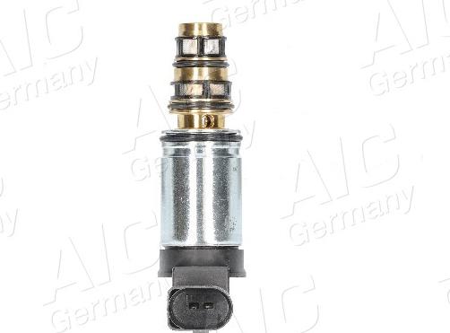 AIC 71728 - Регулирующий клапан, компрессор autospares.lv
