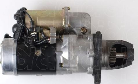 AINDE 0-23000-7678 - Стартер autospares.lv