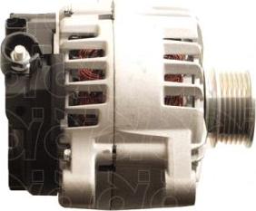 AINDE AI-90174 - Генератор autospares.lv