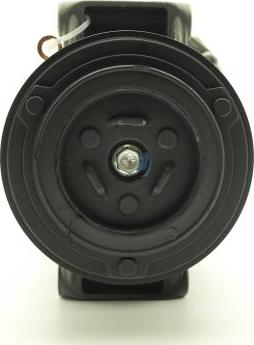 AINDE AI-30908N - Компрессор кондиционера autospares.lv