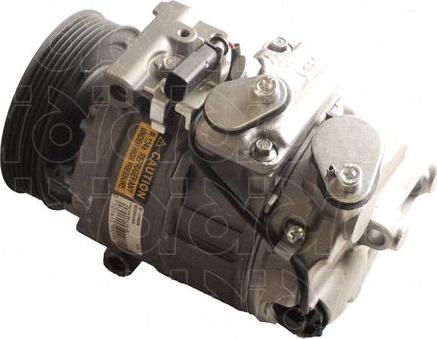 AINDE AI-30402N - Компрессор кондиционера autospares.lv