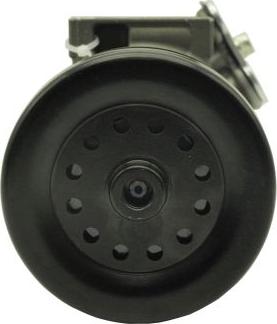 AINDE AI-30414N - Компрессор кондиционера autospares.lv