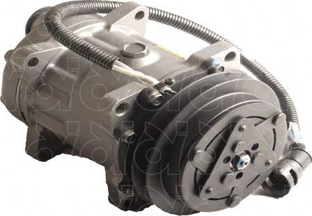 AINDE AI-30410N - Компрессор кондиционера autospares.lv