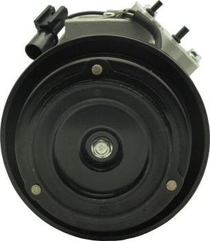 AINDE AI-30434N - Компрессор кондиционера autospares.lv