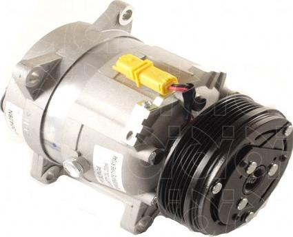 AINDE AI-30429N - Компрессор кондиционера autospares.lv