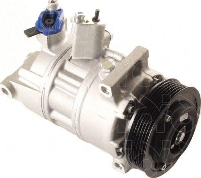 AINDE AI-30535N - Компрессор кондиционера autospares.lv