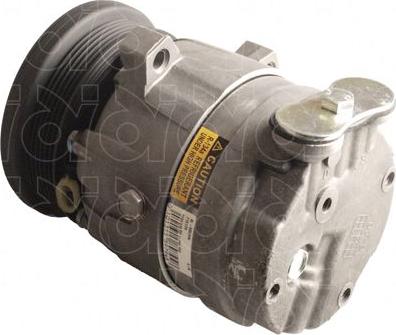 AINDE AI-30526N - Компрессор кондиционера autospares.lv