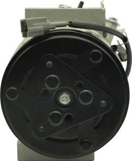 AINDE AI-30601N - Компрессор кондиционера autospares.lv