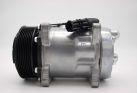 AINDE AI-30688N - Компрессор кондиционера autospares.lv