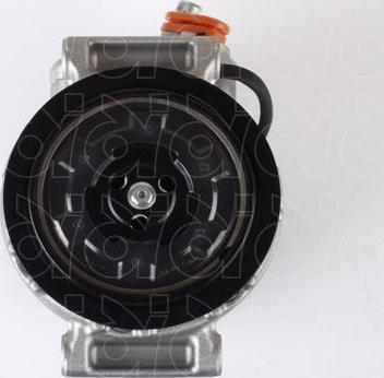 AINDE AI-30142N - Компрессор кондиционера autospares.lv