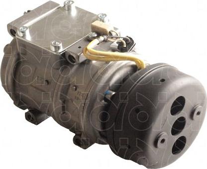 AINDE AI-30177N - Компрессор кондиционера autospares.lv