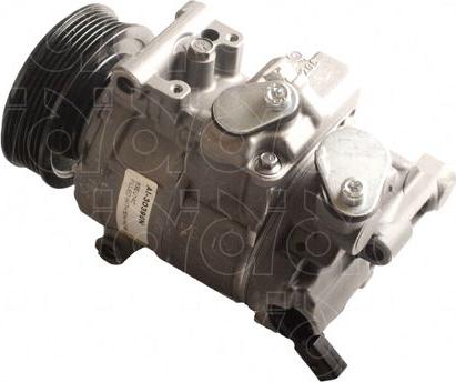 AINDE AI-30396N - Компрессор кондиционера autospares.lv