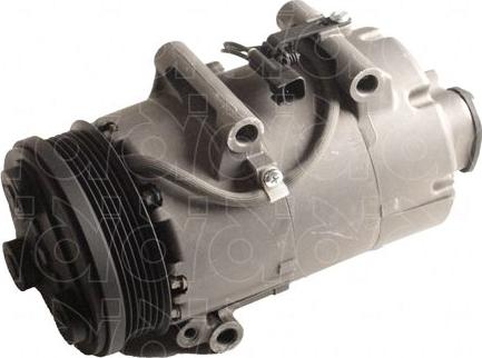 AINDE AI-30391N - Компрессор кондиционера autospares.lv