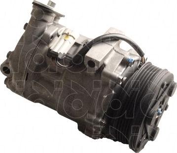 AINDE AI-30302N - Компрессор кондиционера autospares.lv