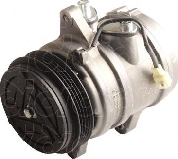 AINDE AI-30373N - Компрессор кондиционера autospares.lv