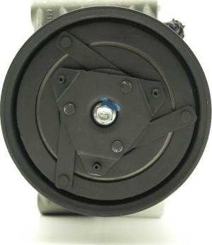 AINDE AI-30225N - Компрессор кондиционера autospares.lv