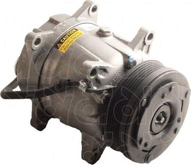 AINDE AI-30272N - Компрессор кондиционера autospares.lv