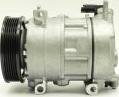 AINDE AI-30792N - Компрессор кондиционера autospares.lv