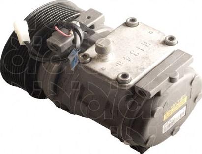 AINDE AI-30782N - Компрессор кондиционера autospares.lv