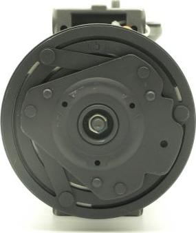 AINDE AI-30774N - Компрессор кондиционера autospares.lv