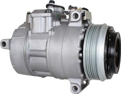 AINDE AI-31078N - Компрессор кондиционера autospares.lv