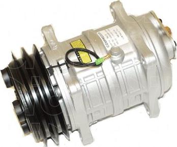 AINDE AI-33690N - Компрессор кондиционера autospares.lv