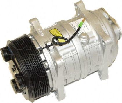 AINDE AI-33692N - Компрессор кондиционера autospares.lv