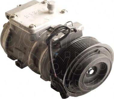 AINDE AI-32691N - Компрессор кондиционера autospares.lv